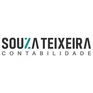 Souzacontabilidade Logo - Souza Teixeira